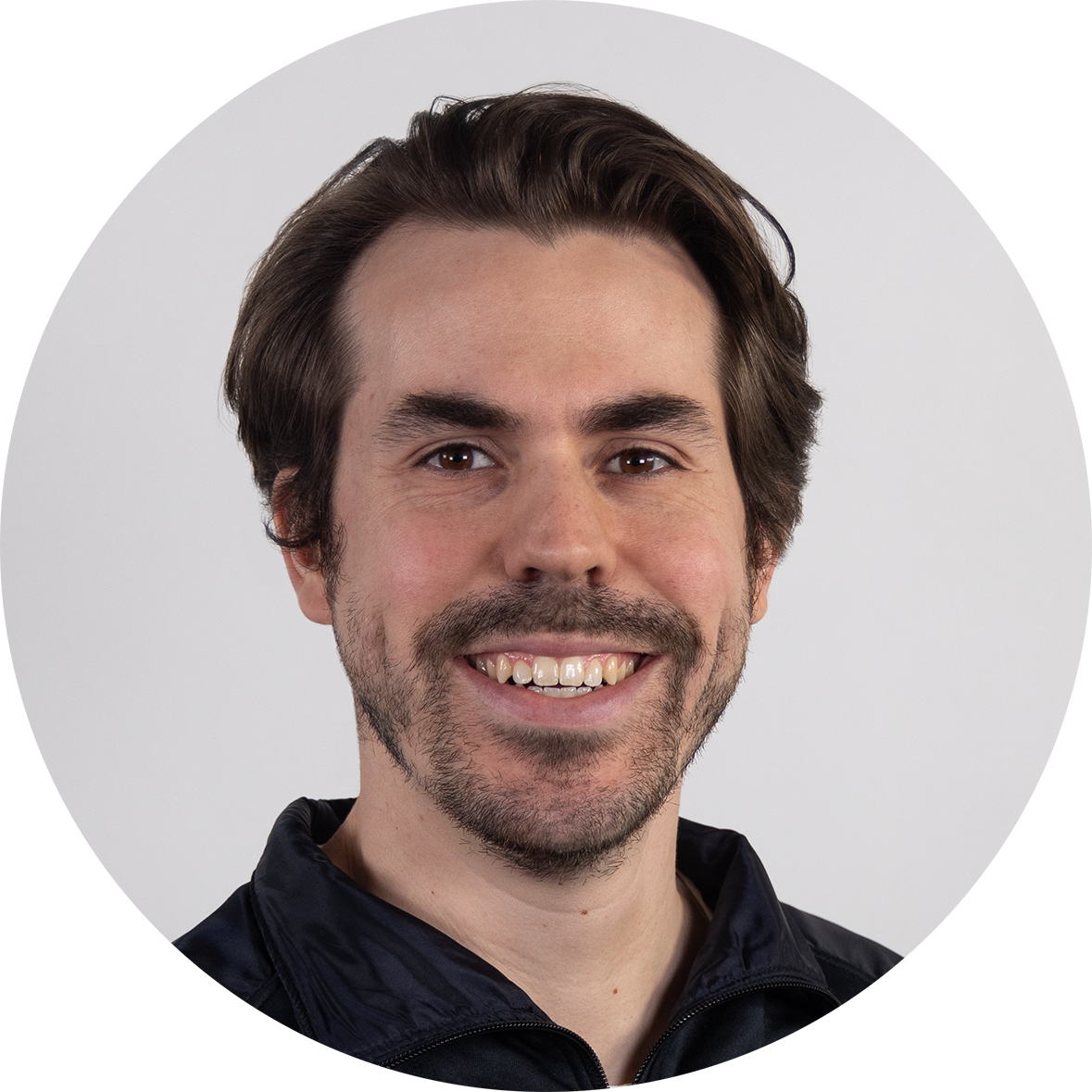 Ericblumer Headshot CIRCLE 2025