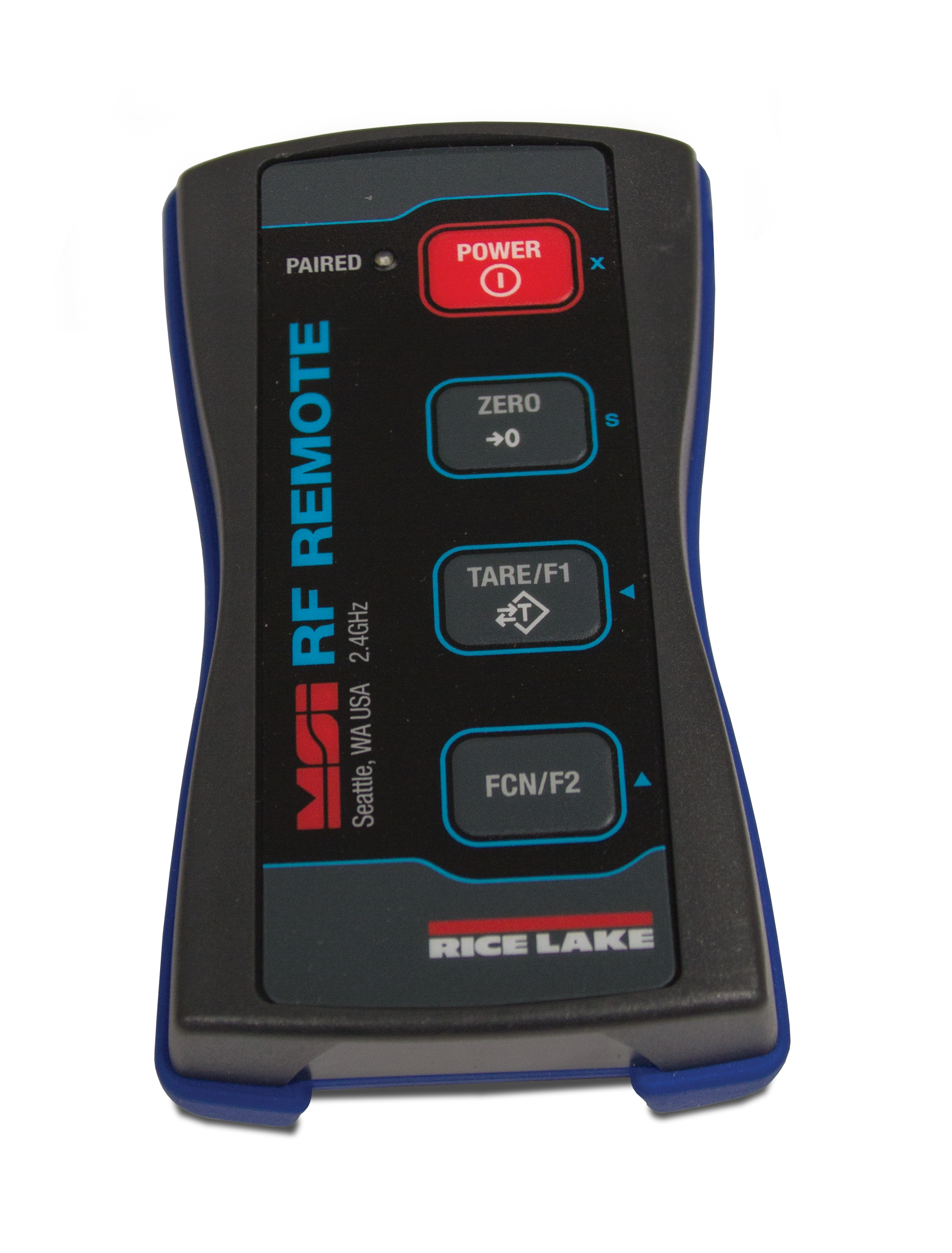 1 RF Rugged Remote