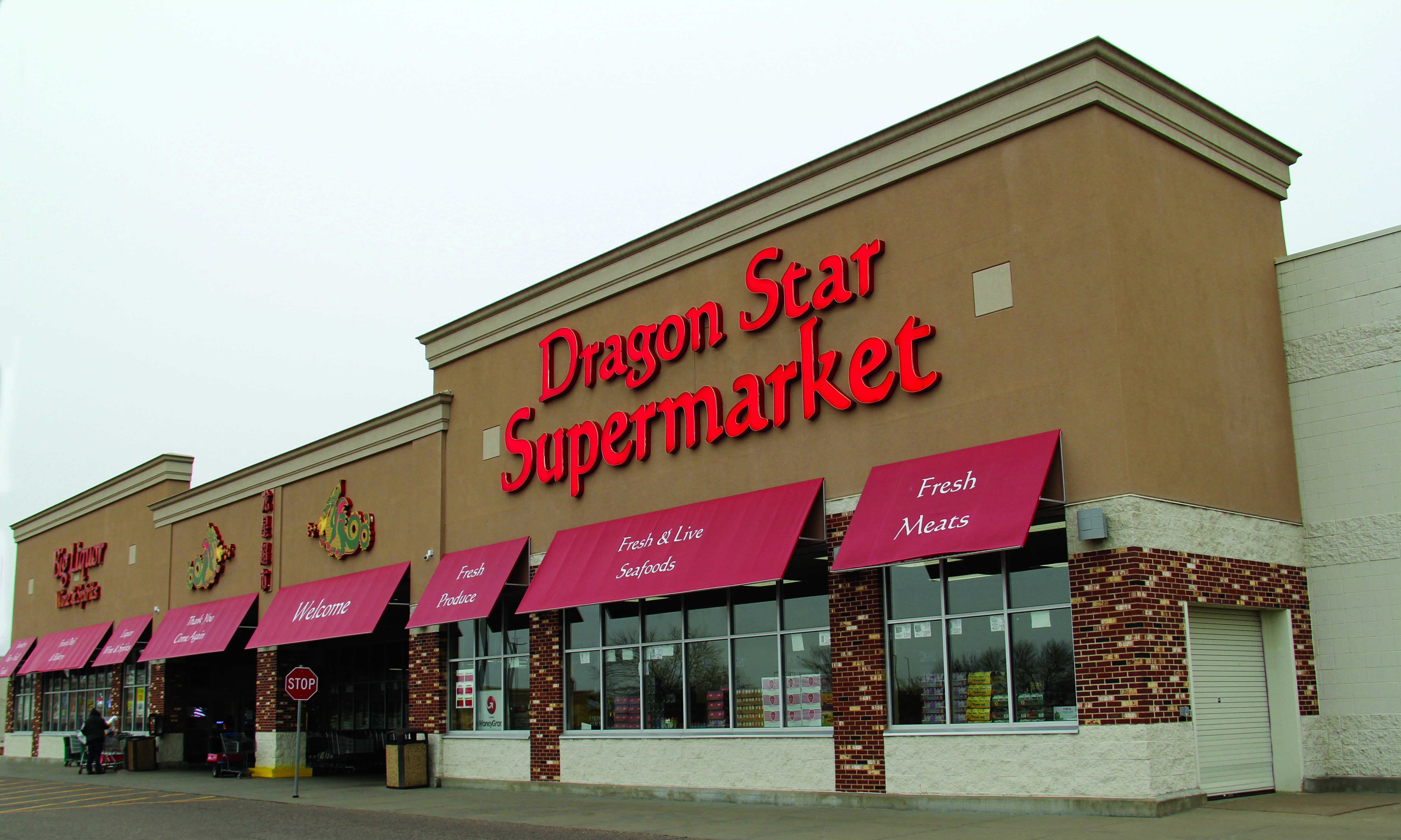 Dragonstarmarket