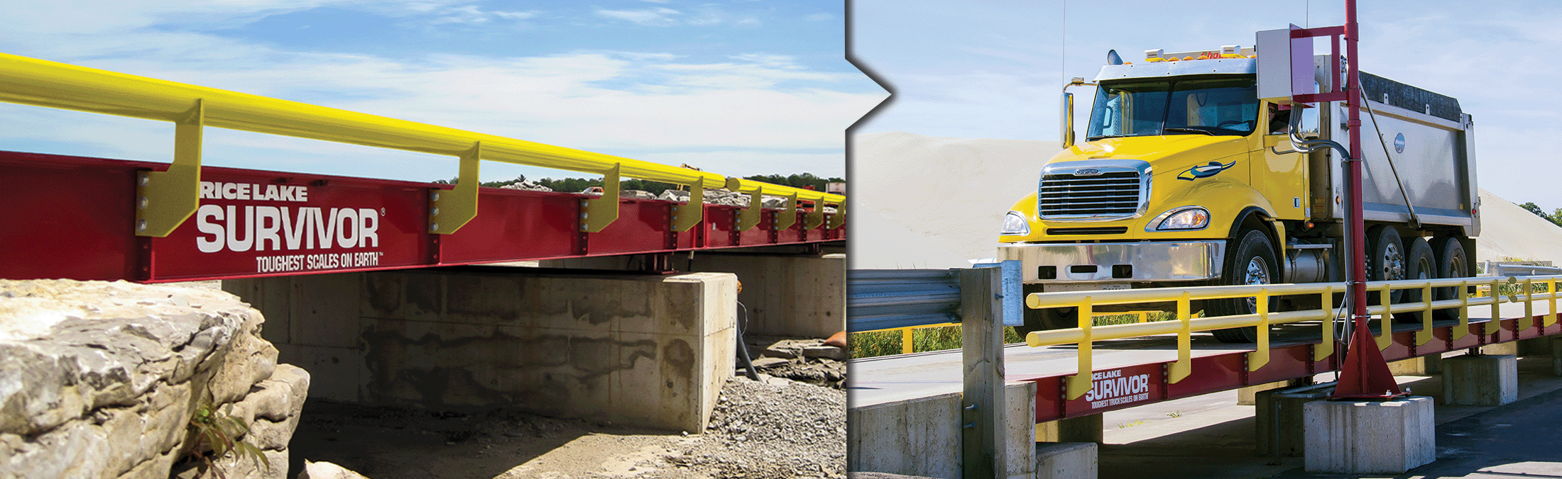 1 US Web Truck Scale Foundations