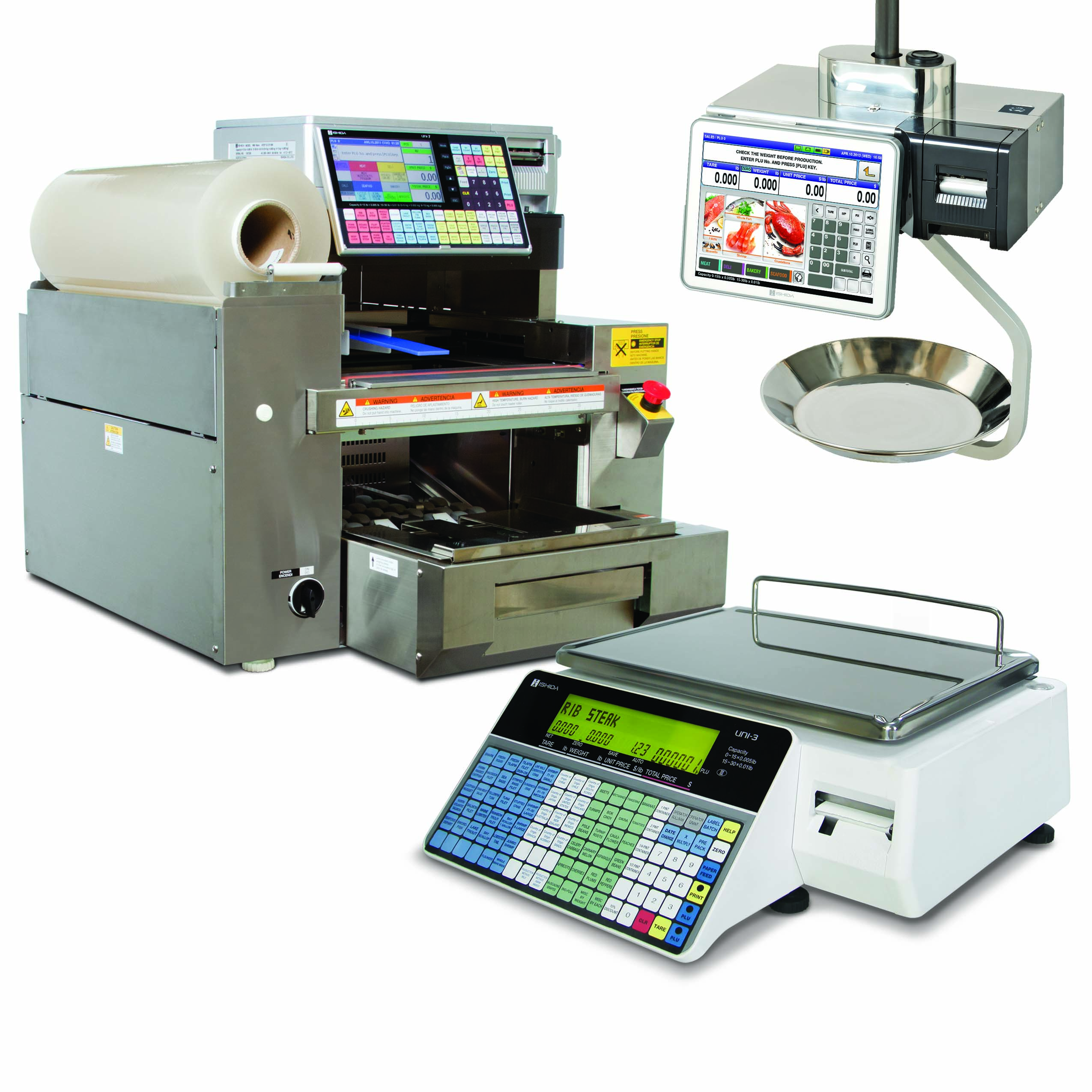 1 US Uni3 Uni9 Wmnano