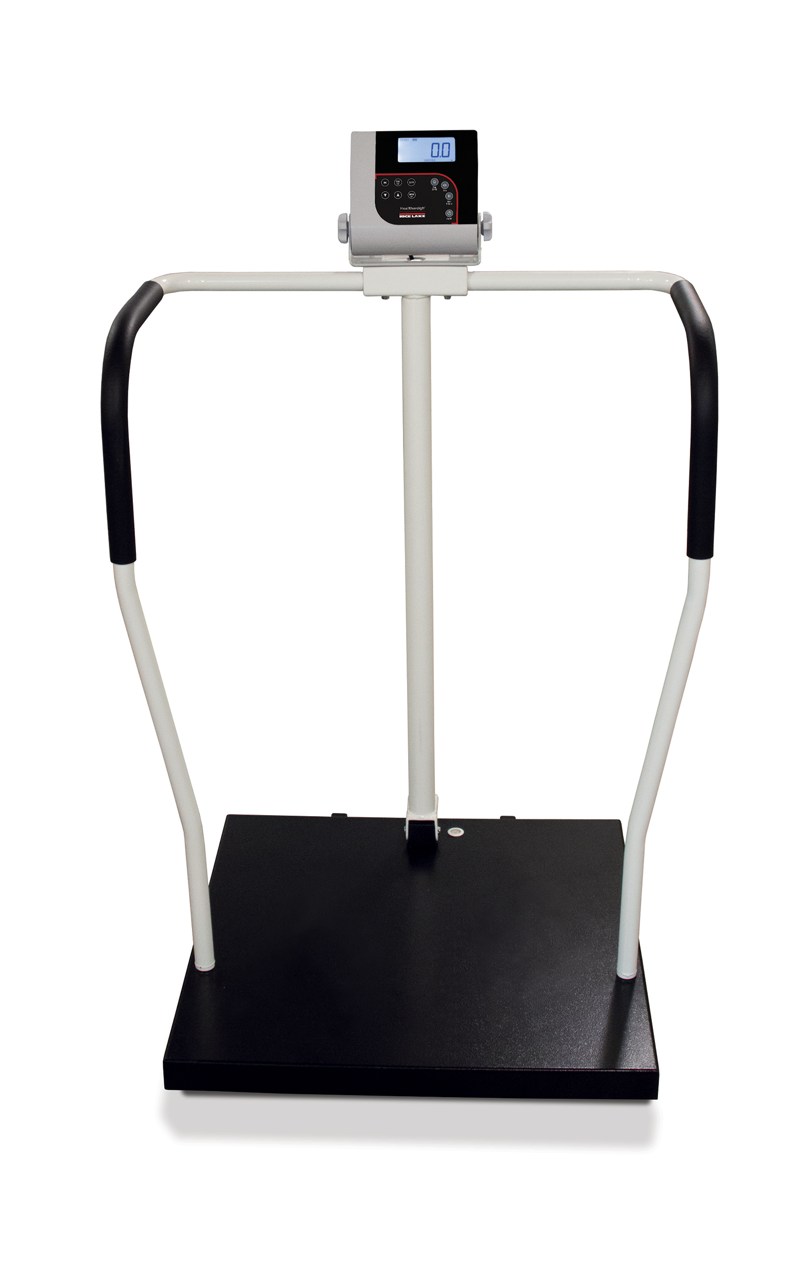 260-10-1 Bariatric Handrail Scale