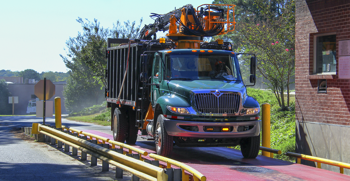 Industries Wasterefuse Truckscale (1)