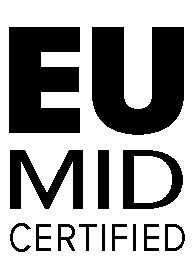LOGO EU Certified MID