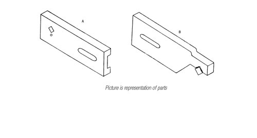 Hardy Repair Parts for Miscellaneous Parts