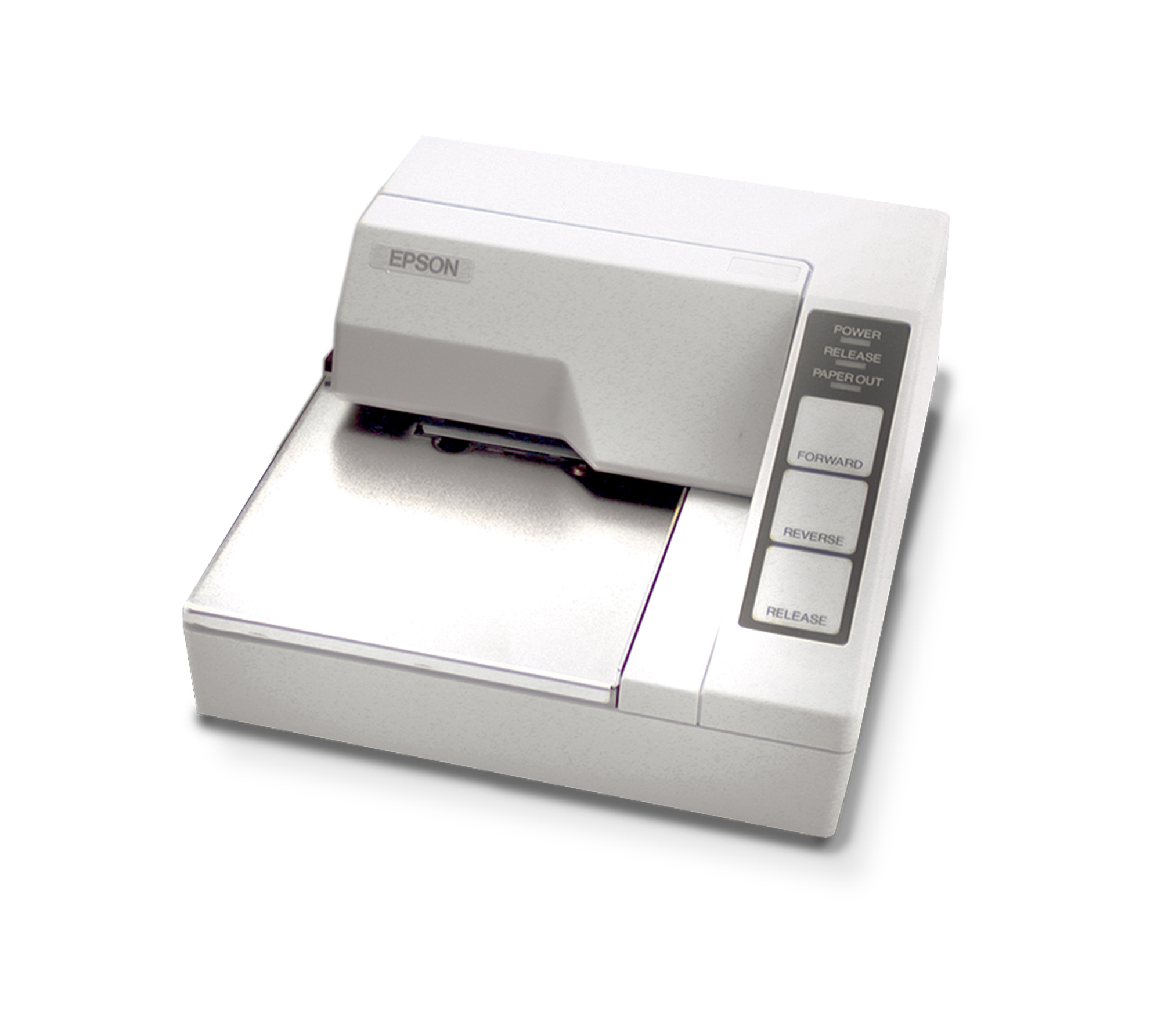 Epson Ticket Printer TM U295