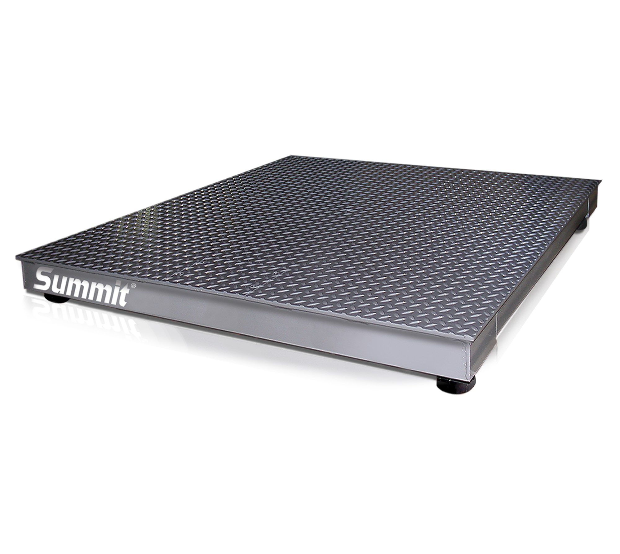 Summit™ 3000 Floor Scale
