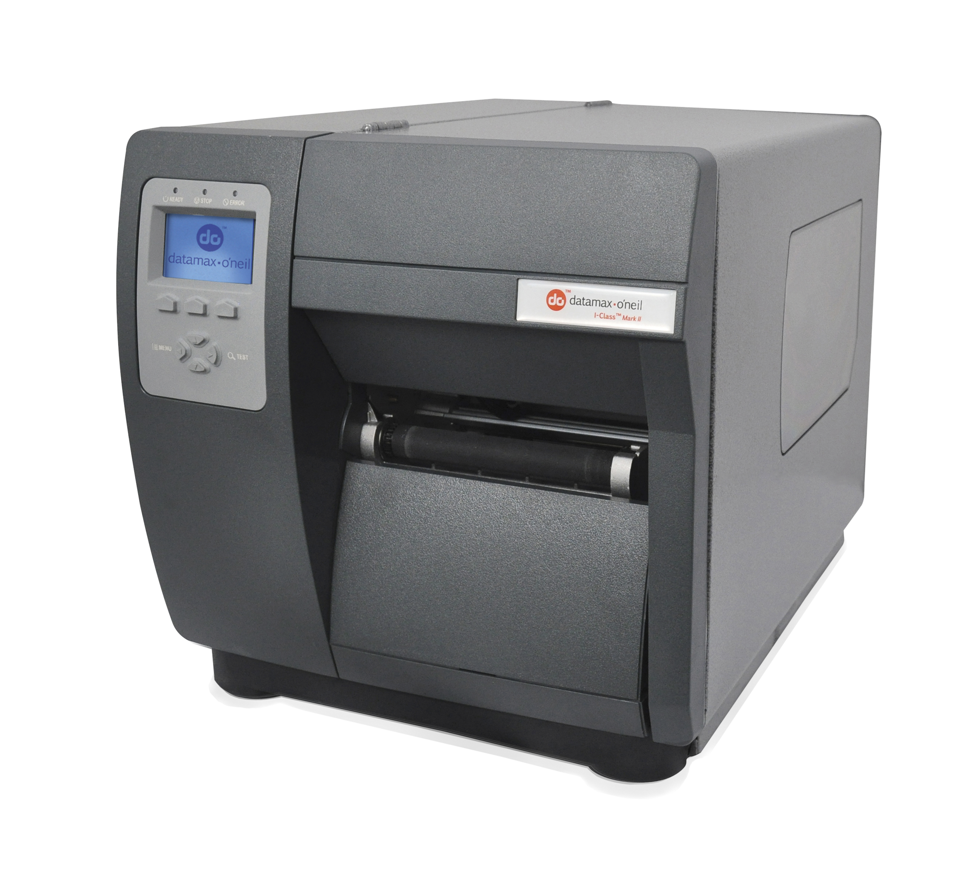 Honeywell Barcode Printer I 4212E Mark II