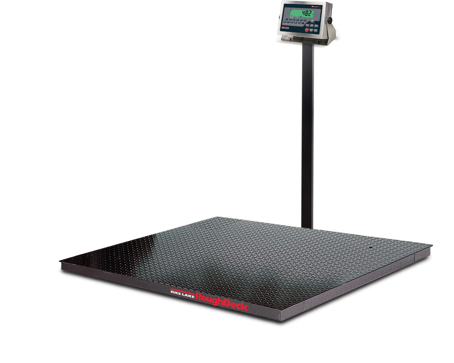 RL-RoughDeck-Floor-Scale-and-482-482-Plus-Indicator