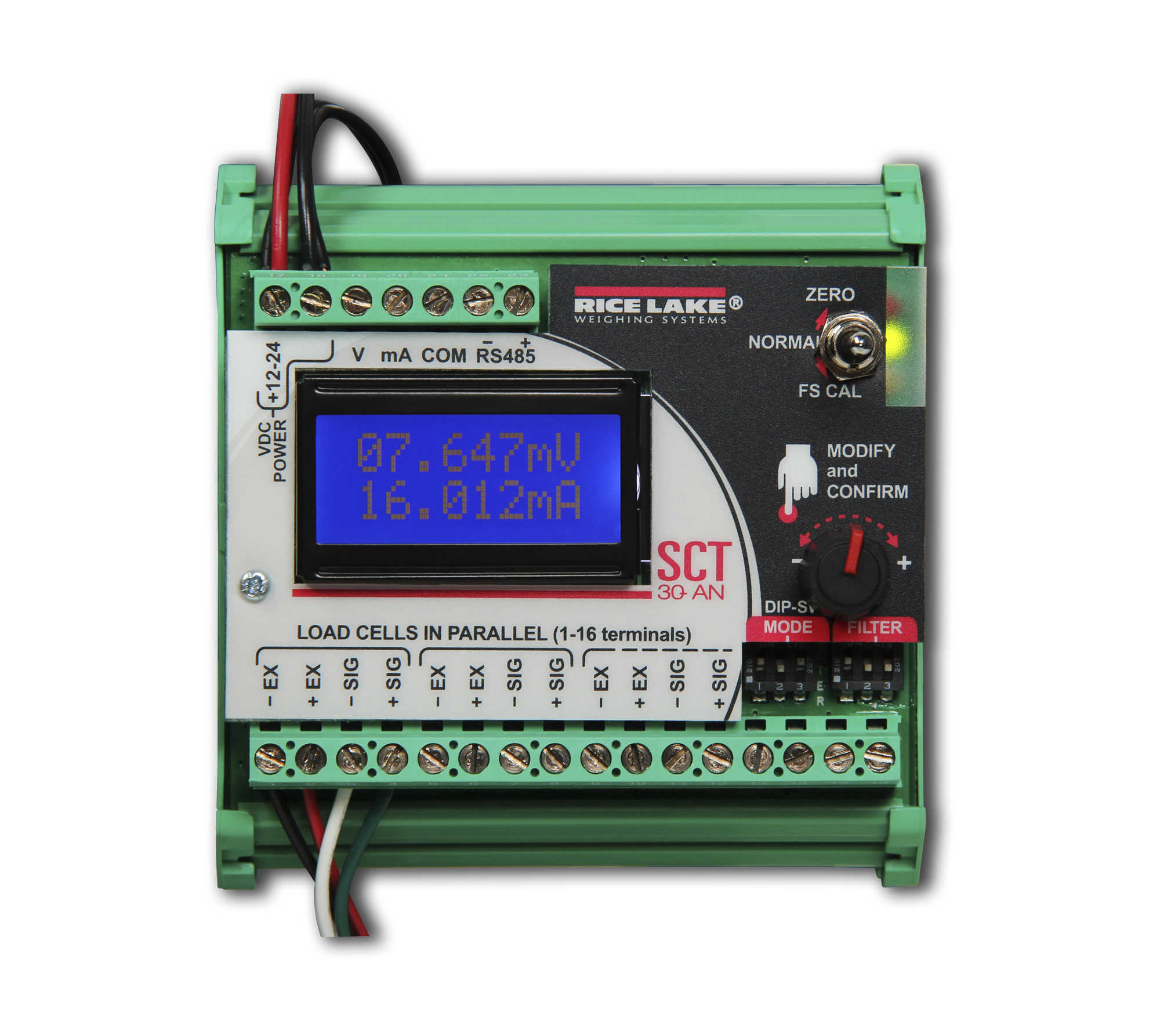 rl-sct-30-signal-transmitter