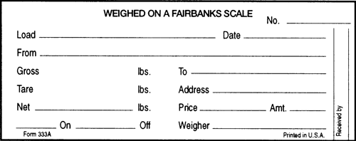 ILLUS US Hardware Fairbanksscaleticket 419.0000