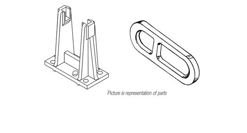 Fairbanks Repair Parts for Motor Truck & Axle Load Suspension Parts