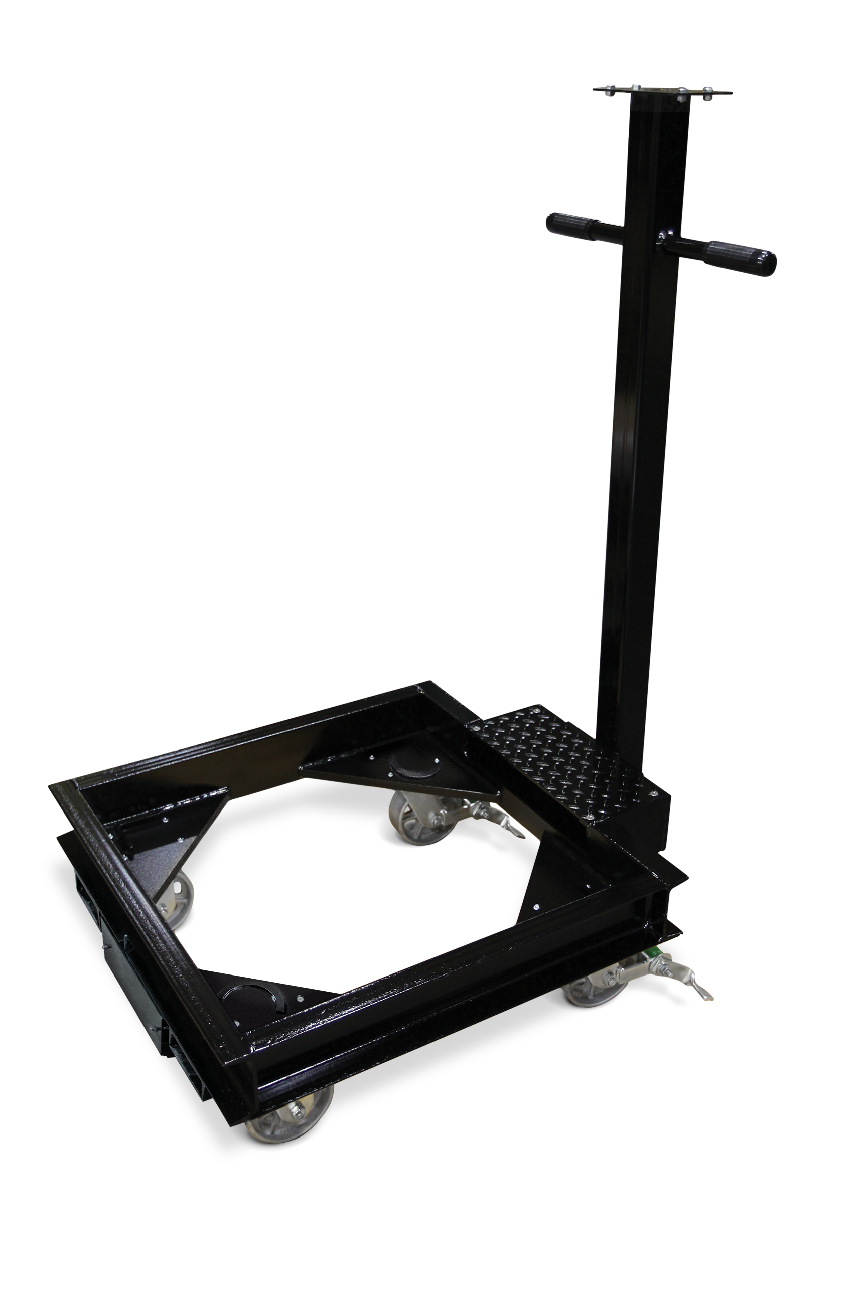 RL-RoughDeck-HP-Caster-Portability-Frame