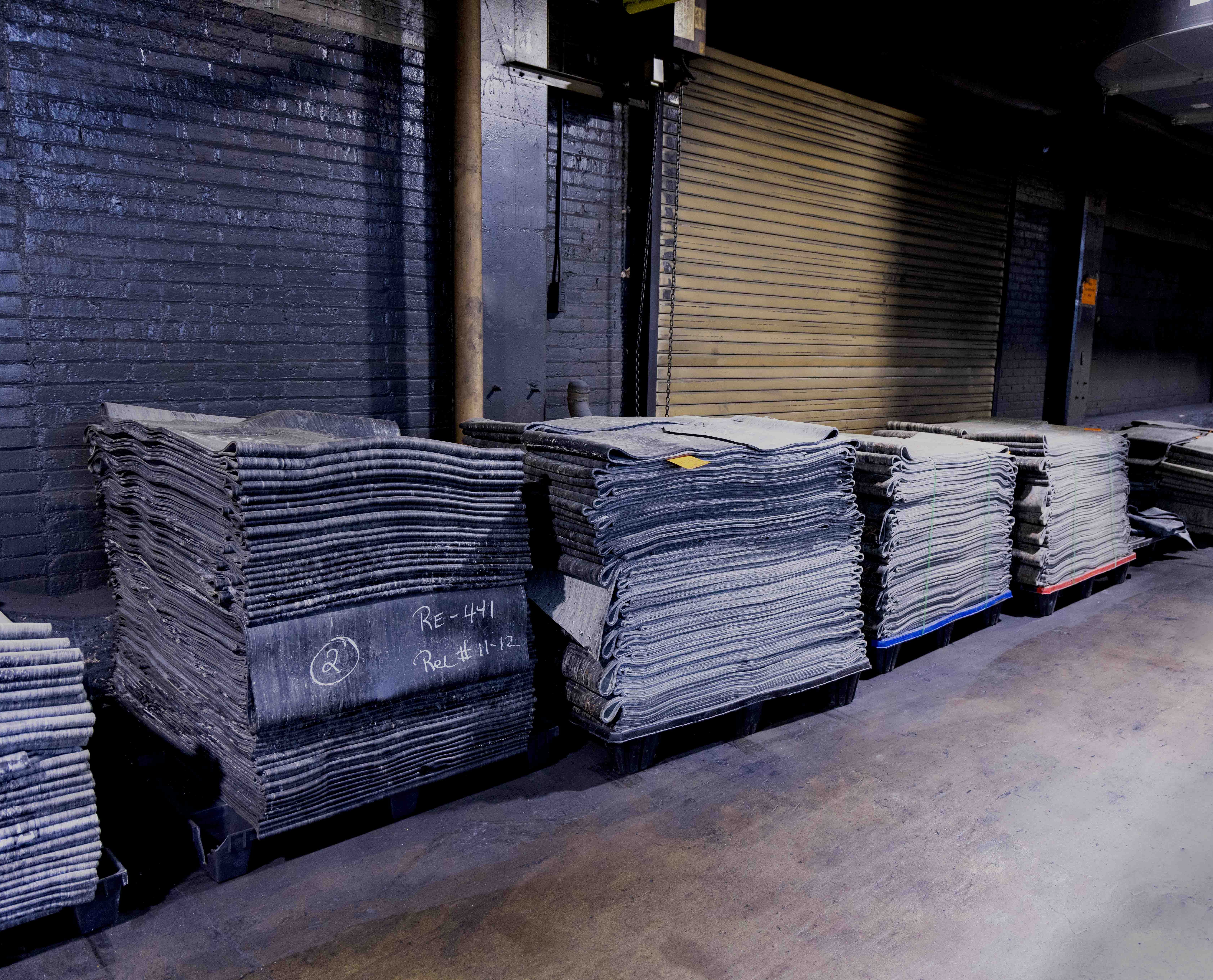 American Phoenix Rubber