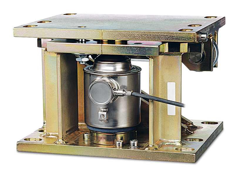 1 US Sartorius Intec 6001 Zinc