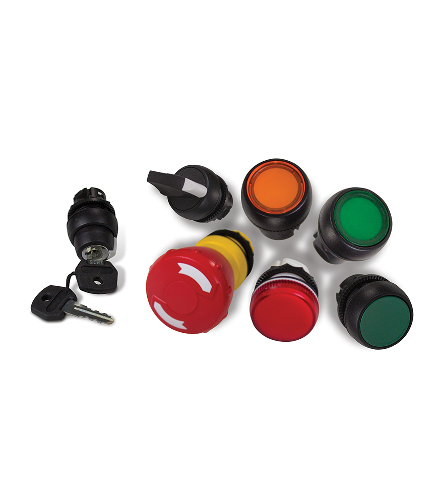 WEB SC Accessories And Hardware