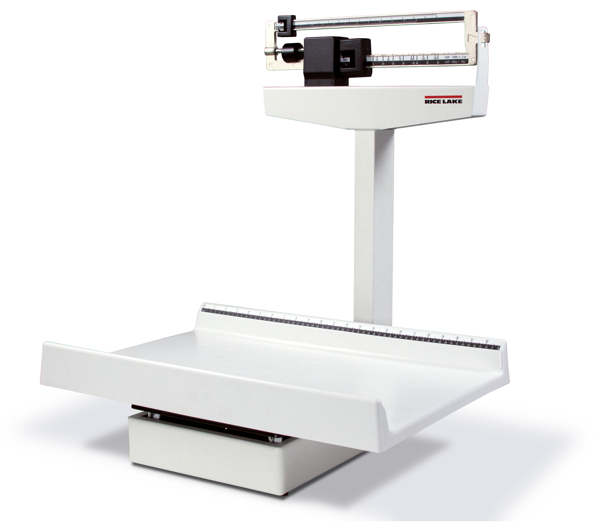 RL-MIS-20 Mechanical Baby Scale