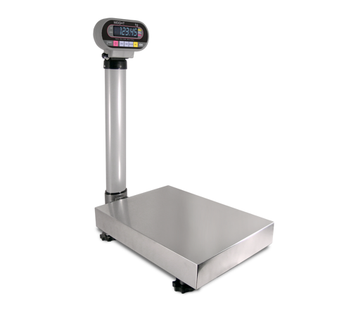 Ishida IGX & IGB Series (1)