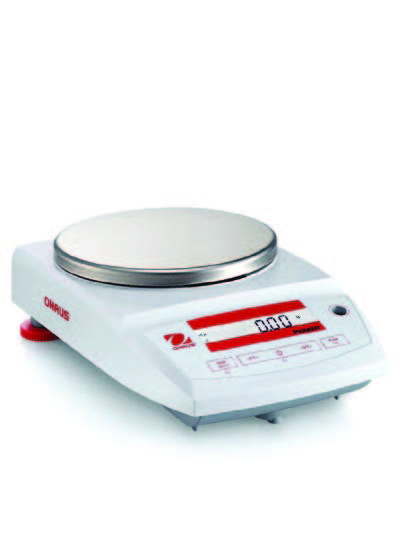 Pioneer PX Series Precision Balance