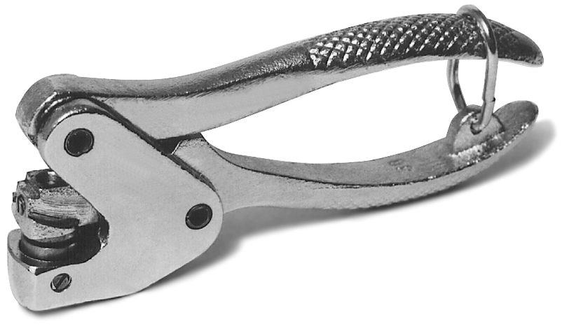 1 US Hardware Crimper