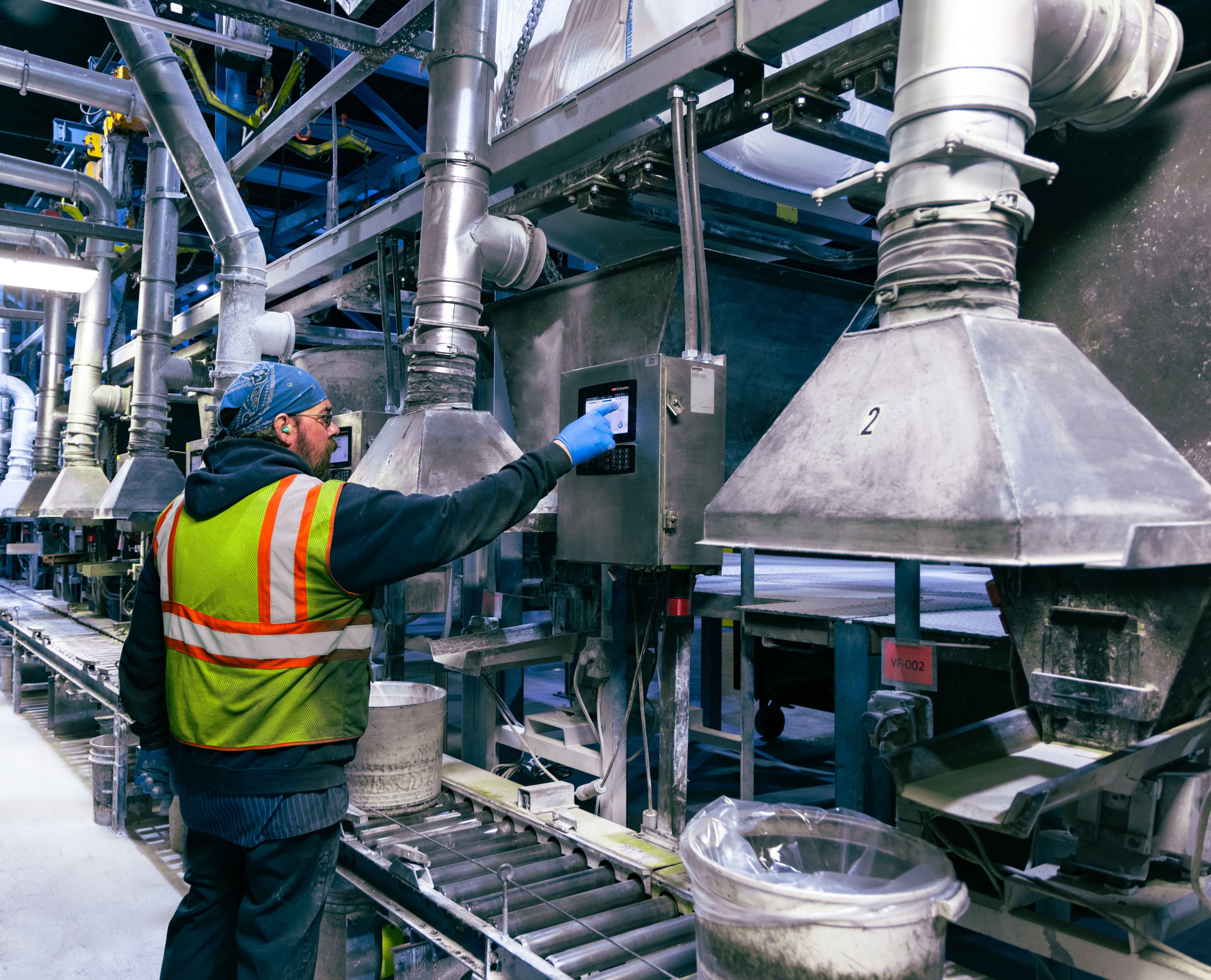 American Phoenix Operator