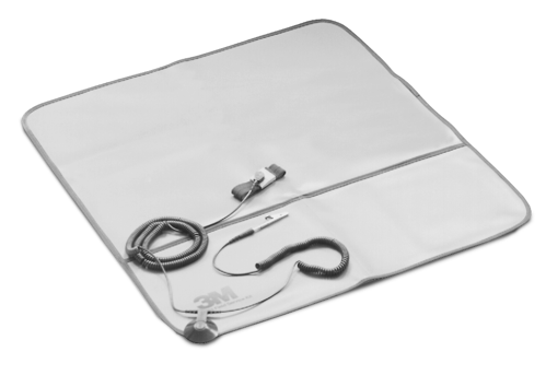 1 US Hardware Staticmatkit BW