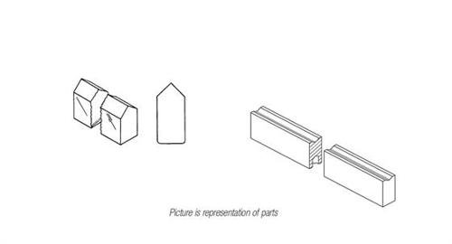 Southwestern Repair Parts for Truck Scale Parts