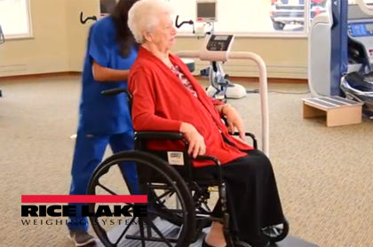 Health Scale Product Line Overview preview