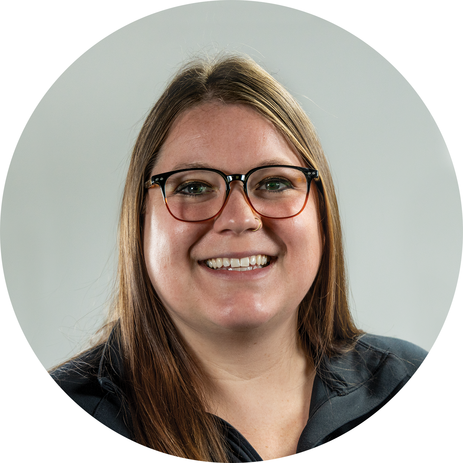 Mcgee Shannon 2023 Black Polo HR