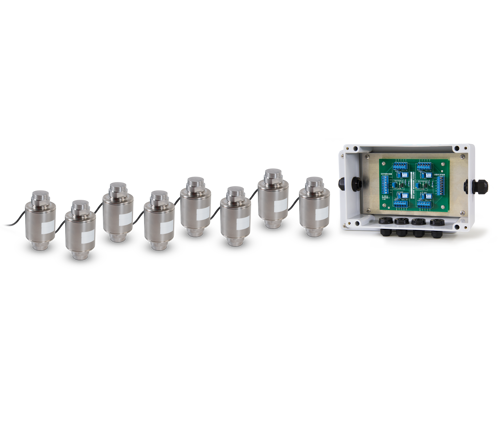 B Tek Retrofit Kit W LC RL82021 W EL304