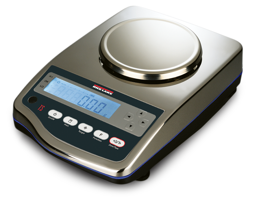 WEB Balances TS Stainless