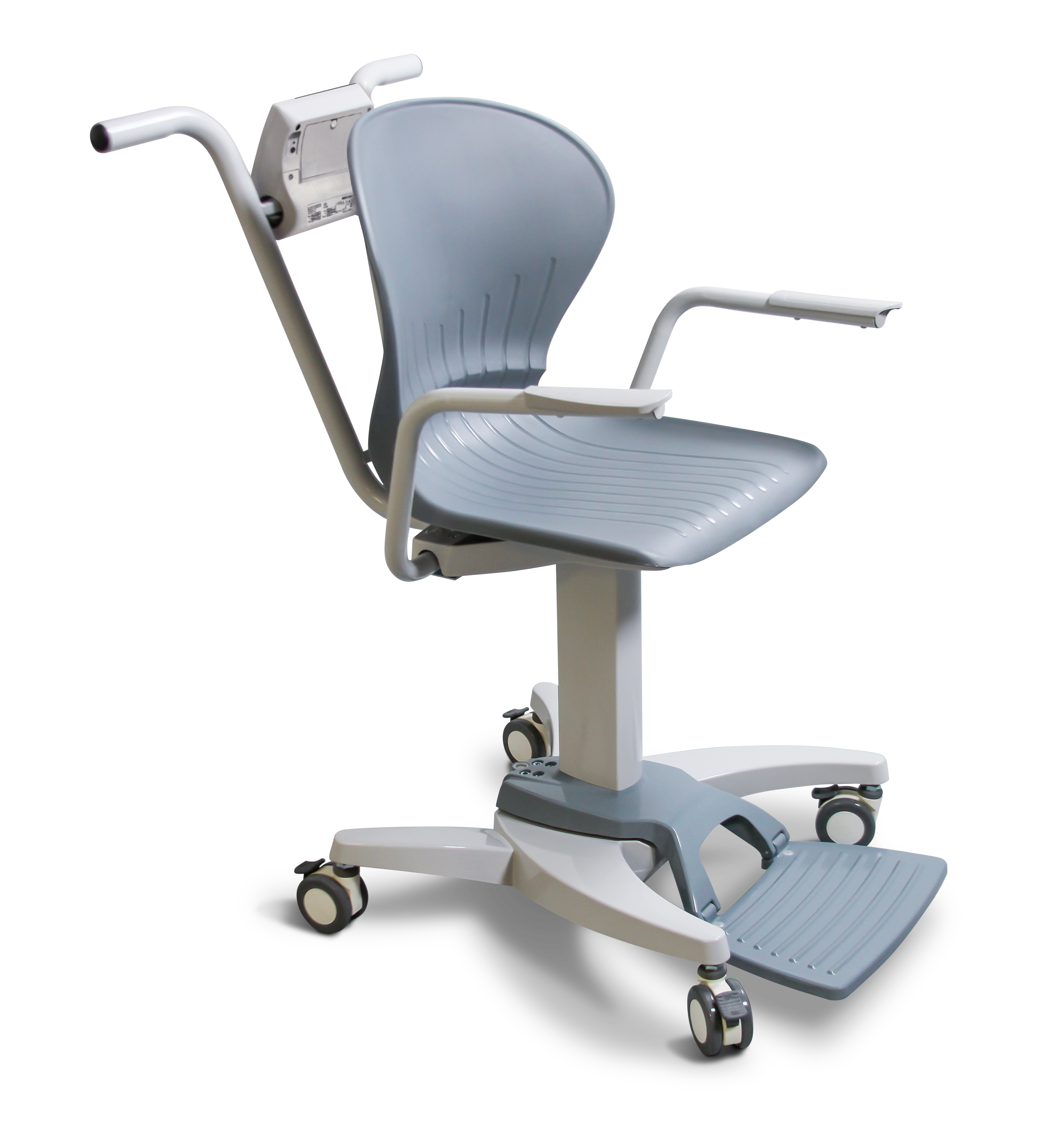 1 US 550 10 1 Digchairscale Sideview