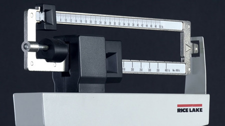 How to Zero a Mechanical Scale preview