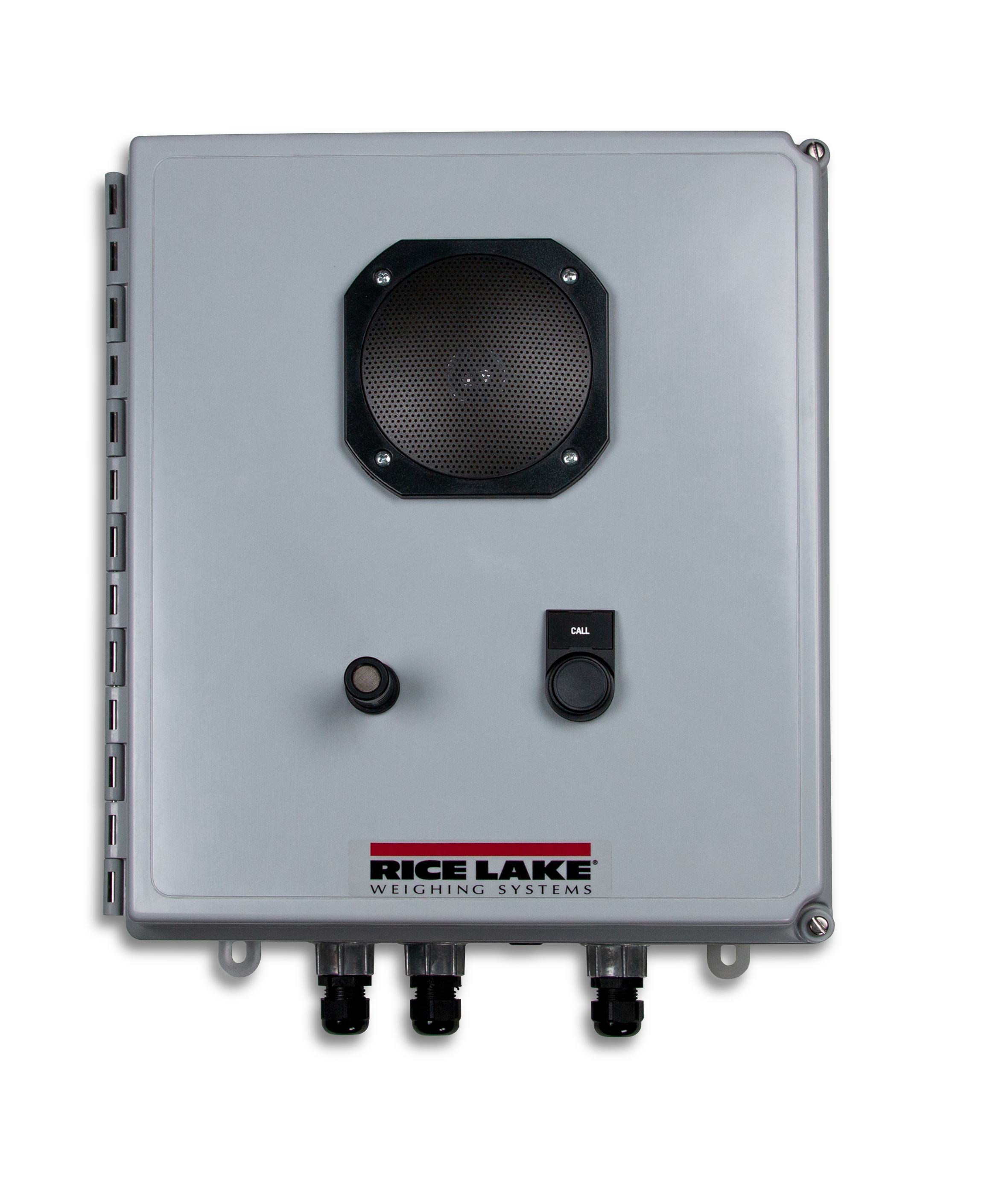 WEB SC Scale Intercom