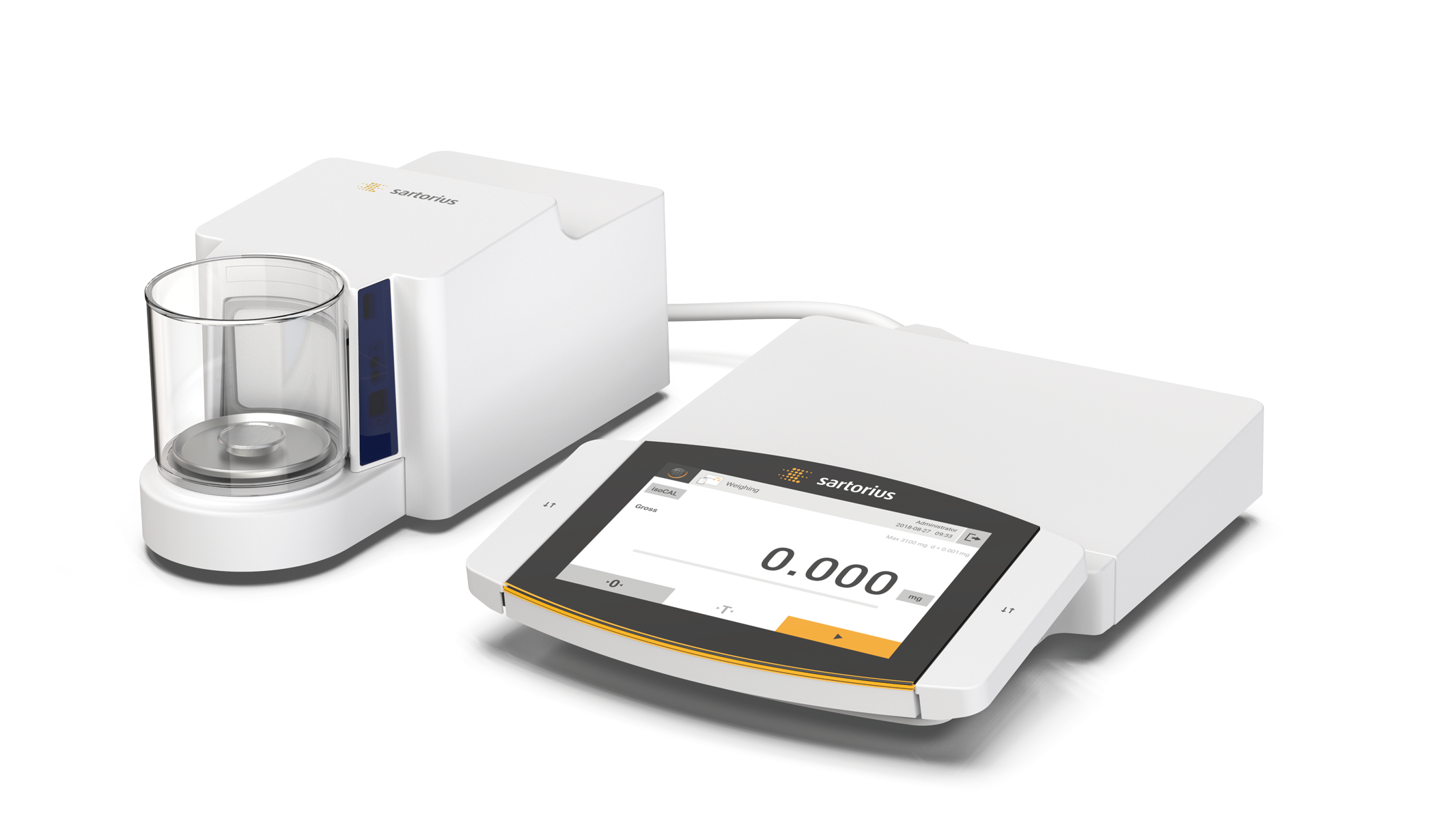 1 US Cubisii Semimicro