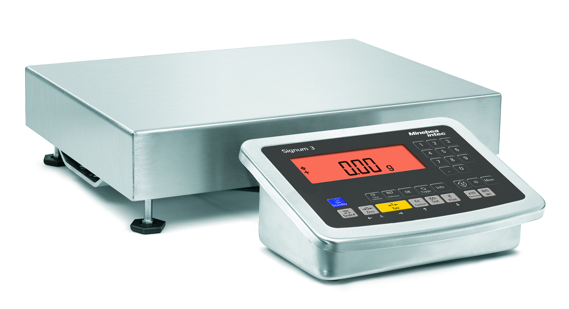 Minebea Signum Series