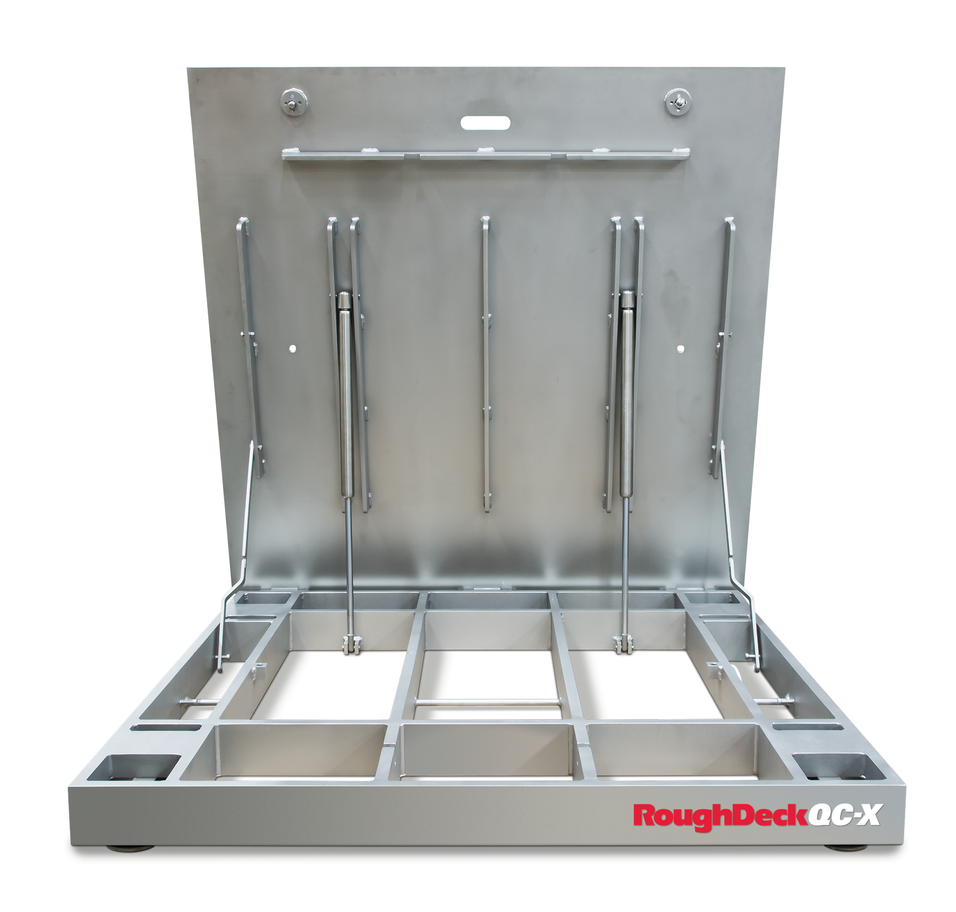 1 US Roughdeck QC X 75OPEN Frontface (1)
