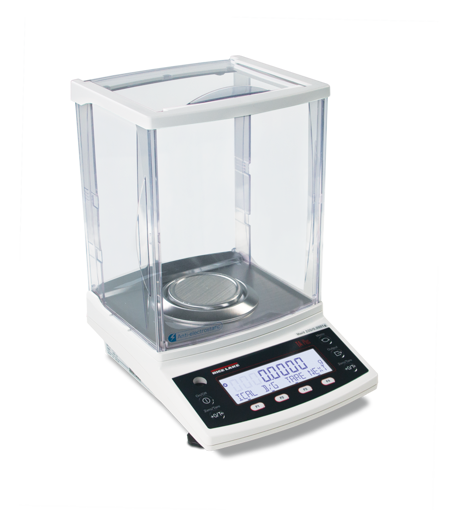 WEB SC Taplus Analytical Balance