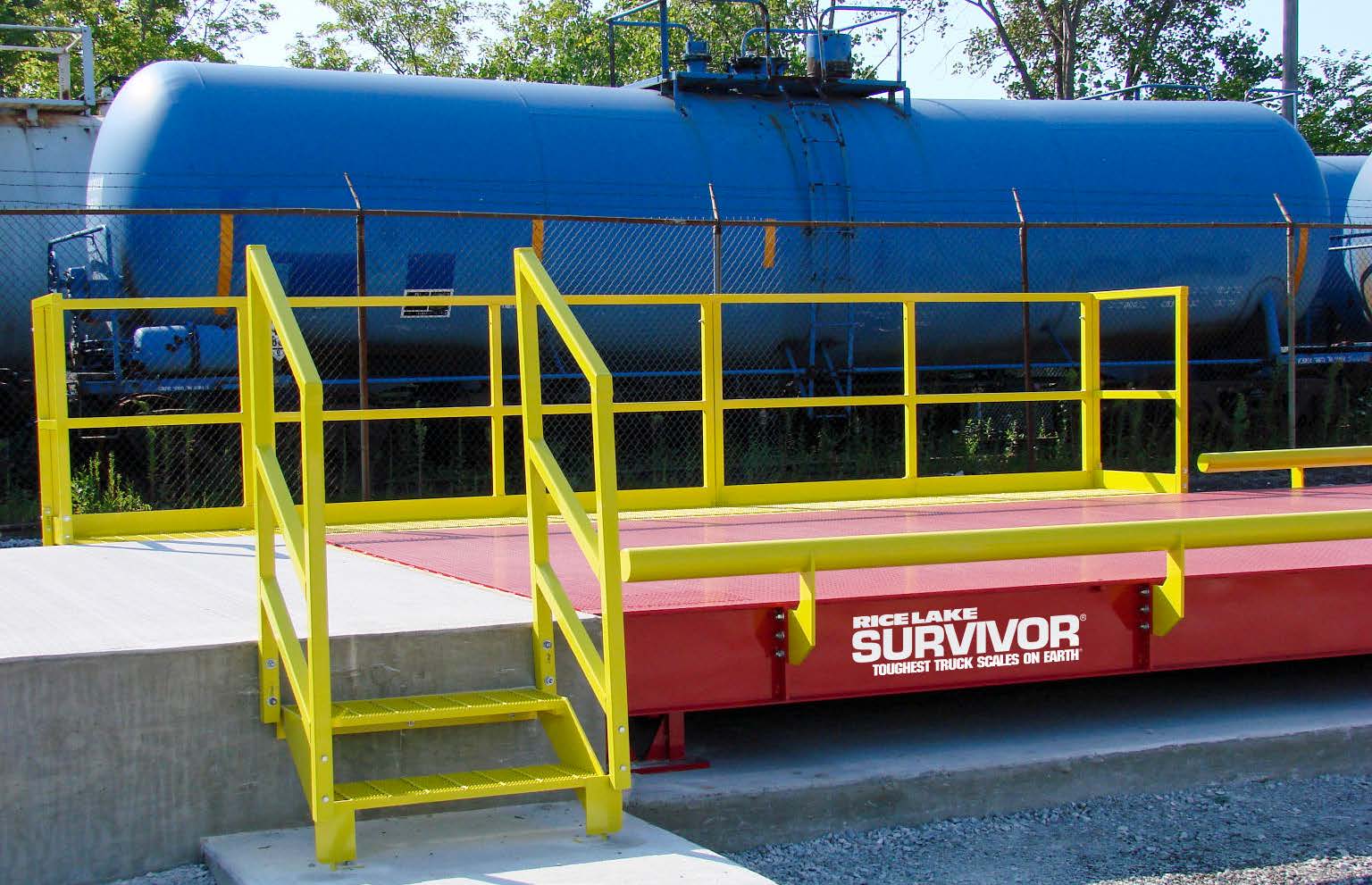 SURVIVOR Catwalks (1)