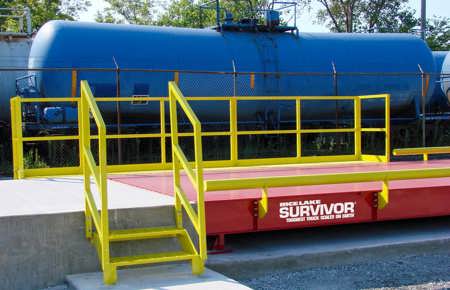 SURVIVOR Catwalks (1)