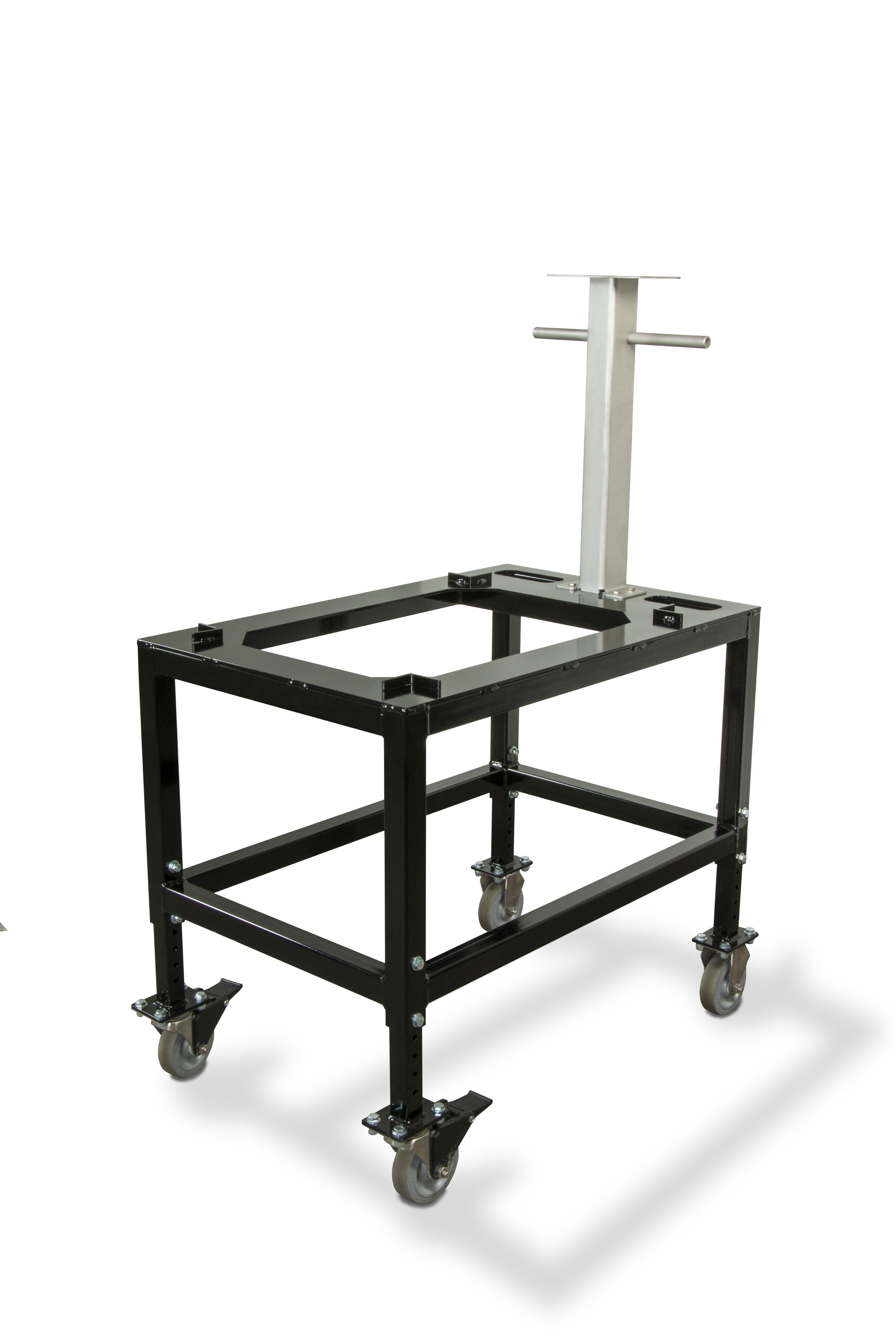 RL-MSC-10 mild steel