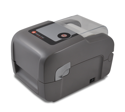 Honeywell E Class III Barcode Desktop Printer