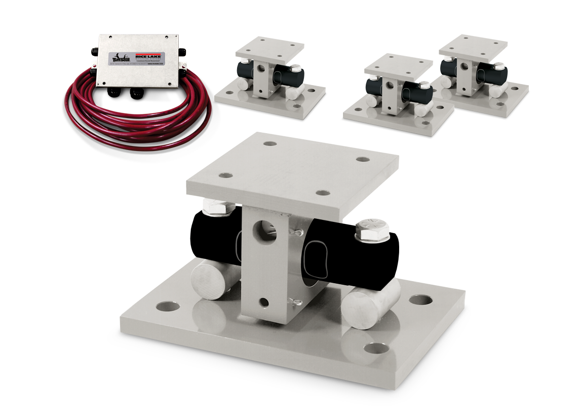 WEB Ezmount With Rl70000painted