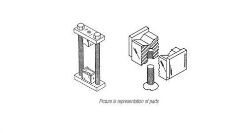 Cardinal Repair Parts For Hopper Scale Parts