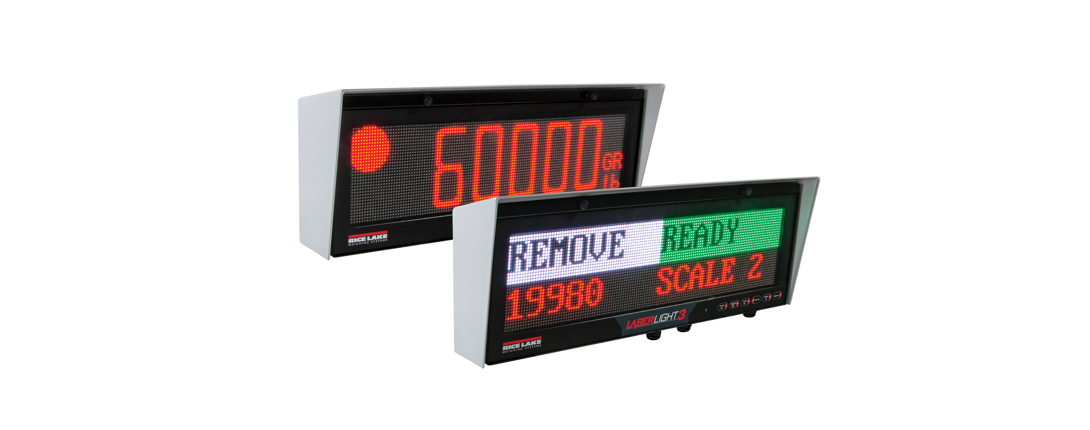 LL3 Series Product Landing