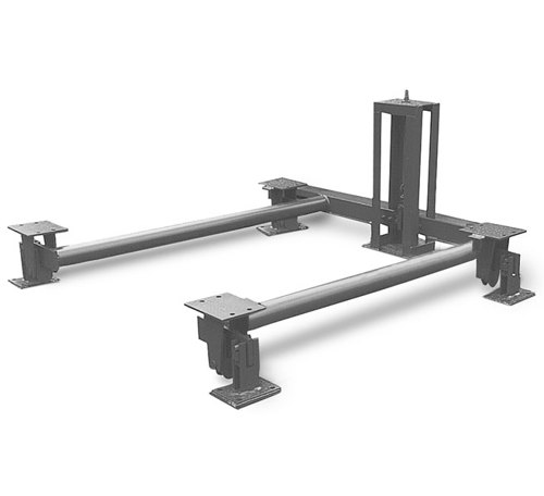 Rice Lake Repair Parts for Pipe Lever Scale Type I, 25K & 30K