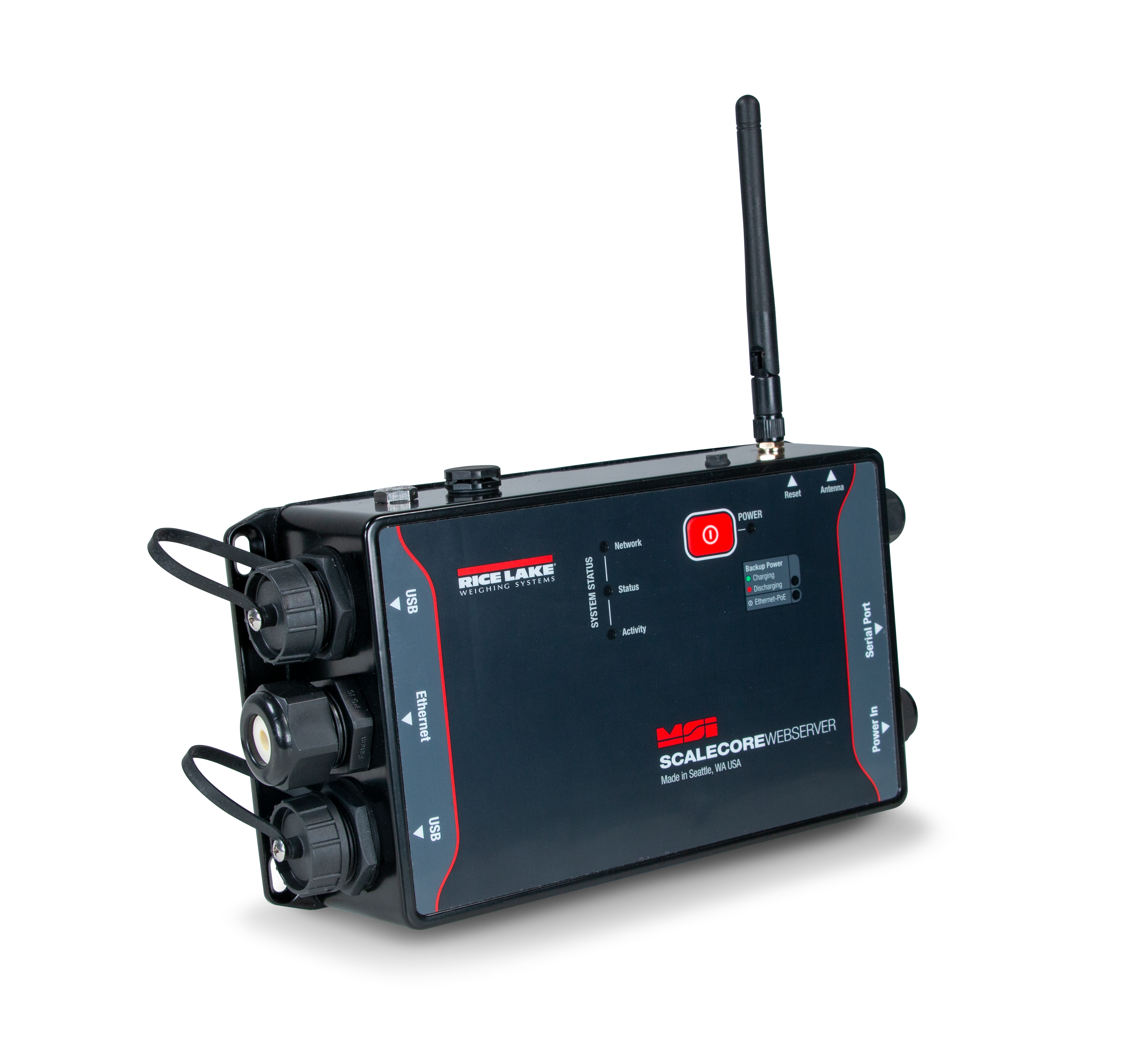 1 US Scalecoreconnect