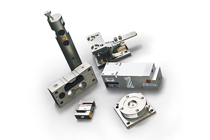 WEB SC Different Types Of Load Cell Seals