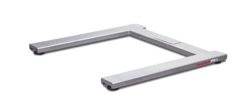 RoughDeck® PW-1 Stainless Steel Pallet Floor Scale