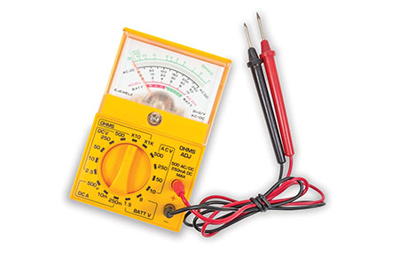 WEB Analogue Multimeter (1)